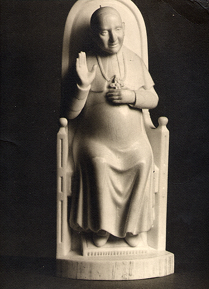 His Holiness Pope XXIII