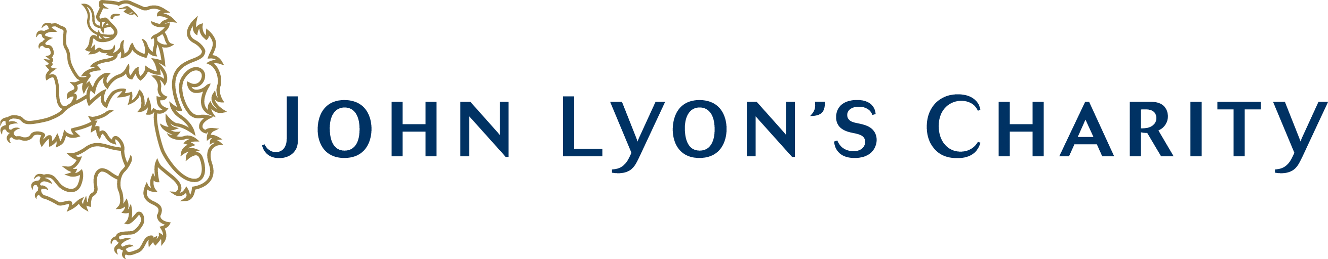 John Lyons Charity Logo
