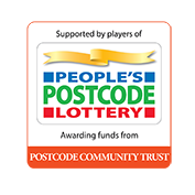 Postcode Community Trust logo