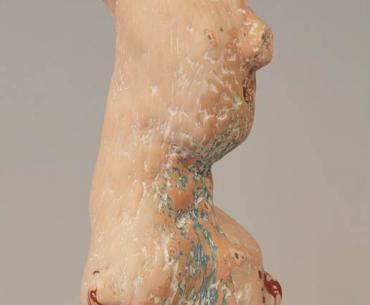 Tall Tales, Tall Tails (detail)