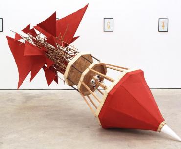 Starboard Pablo de Laborde Lascaris