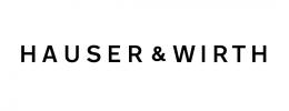 Hauser and Wirth Logo