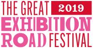 Great exhibition road festival
