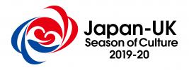 japan UK season of culture logo