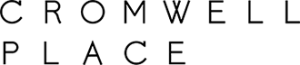 Cromwell Place logo