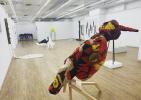 Gilbert Bayes Award Winners 2021 - Exhibition in Chester
