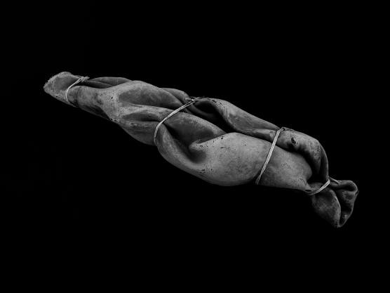 End of Dreams - Portrait Series (2015), Nikolaj Bendix Skyum Larsen