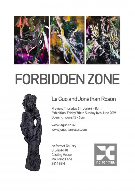 Jonathan Roson, Le Guo