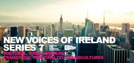 New Voices of Ireland, 7th Edition