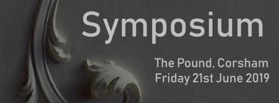 Symposium 21.06.19