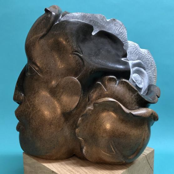 On Form Sculpture