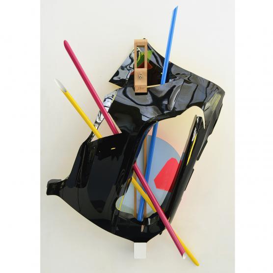 untitled (controlled chaos)