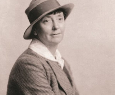 Gertrude Alice Meredith Williams ARBS 