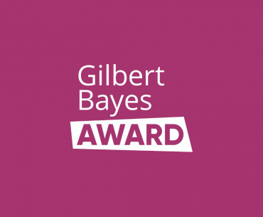 Gilbert Bayes Award