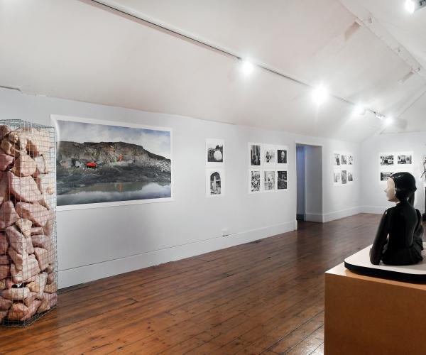 Exhibition photo 1