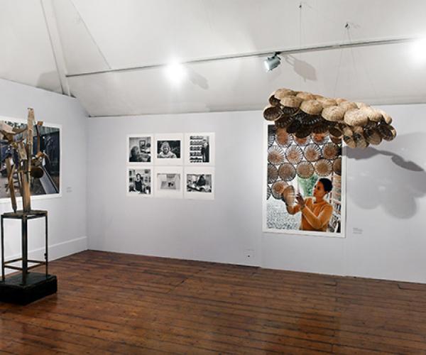 Exhibition photo 3