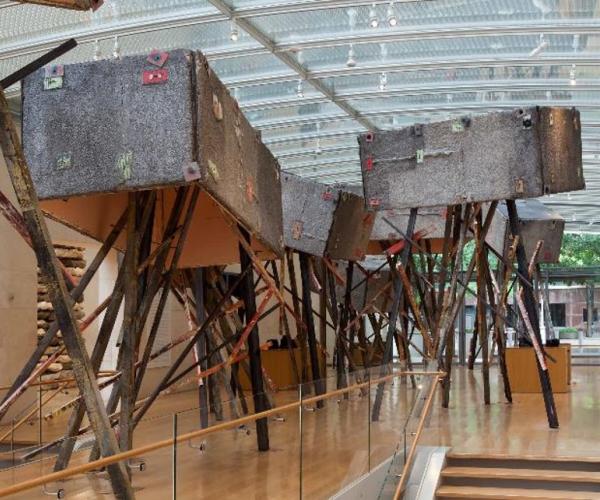 Phyllida Barlow