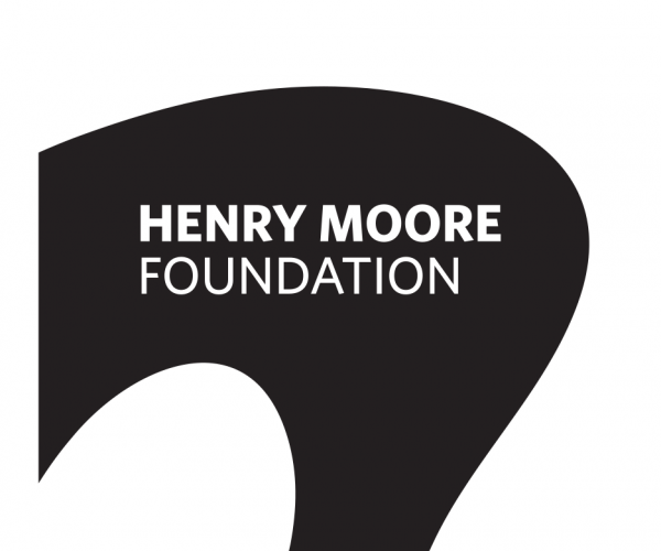 henry moore foundation logo