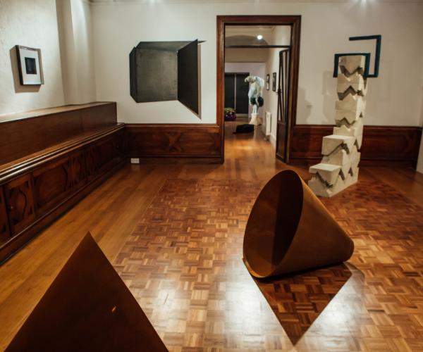gba exhibition