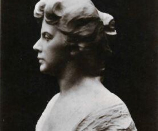 Lady Feodora Gleichen MRBS
