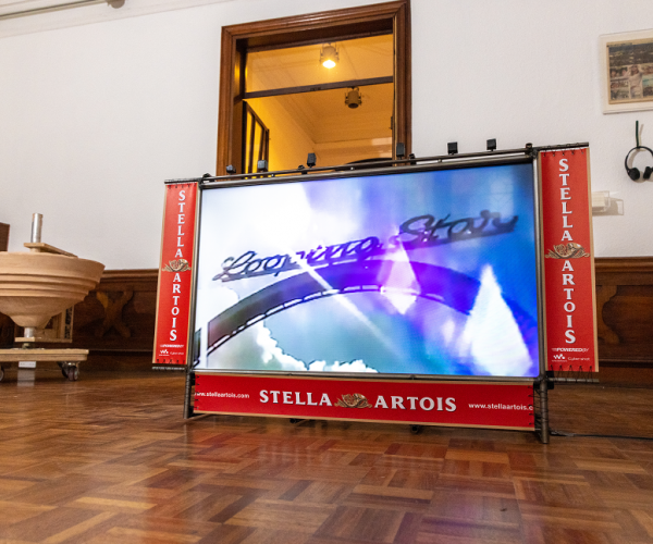 Stella Eclipse 1999, 2020