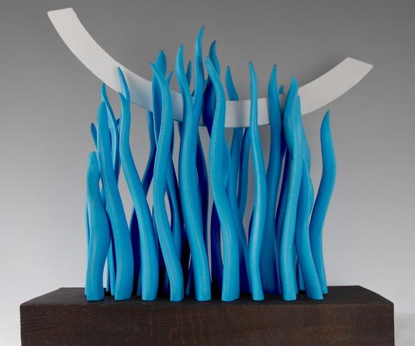 Rise by Patricia Volk