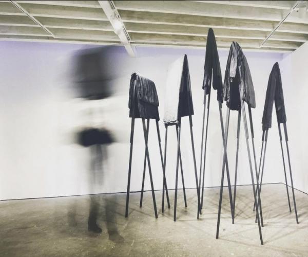 Gilbert Bayes Award Winners 2021 - Exhibition in Chester