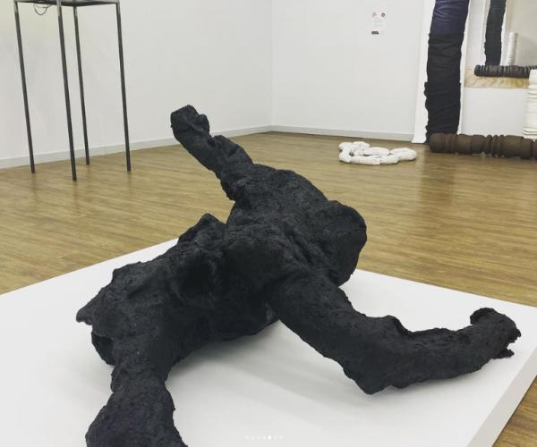 Gilbert Bayes Award Winners 2021 - Exhibition in Chester