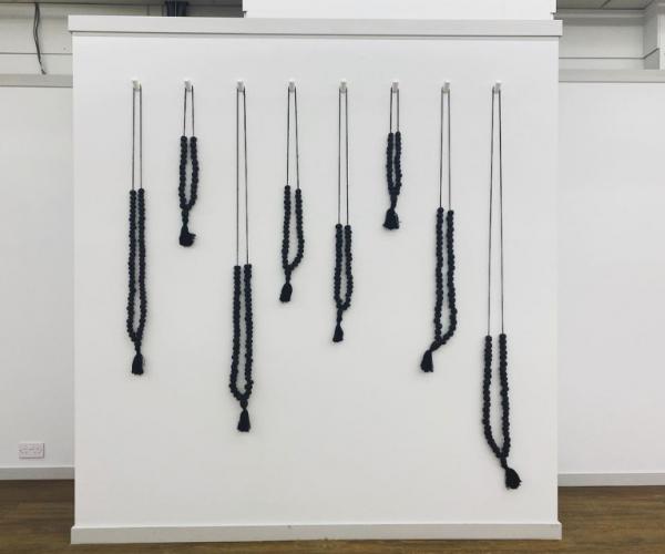 Gilbert Bayes Award Winners 2021 - Exhibition in Chester