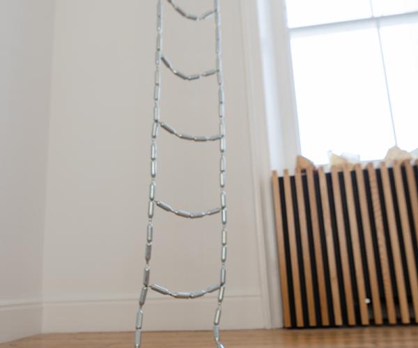 Paul Tecklenberg - Jacob's Ladder