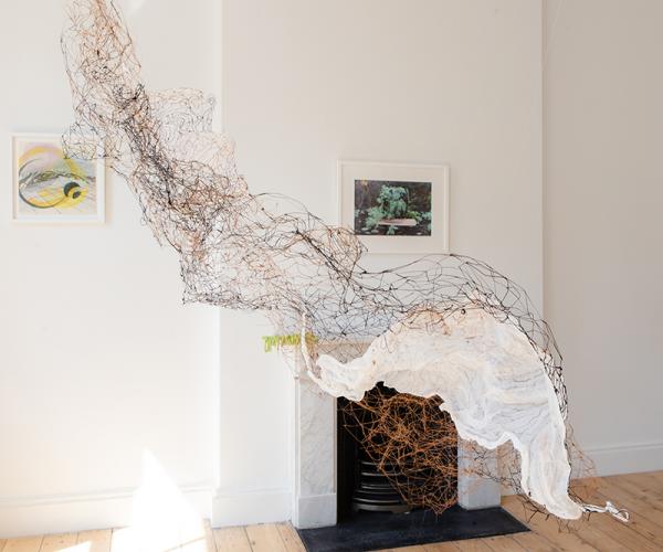 Summer Show 2022 - Exhibition at Cromwell Place