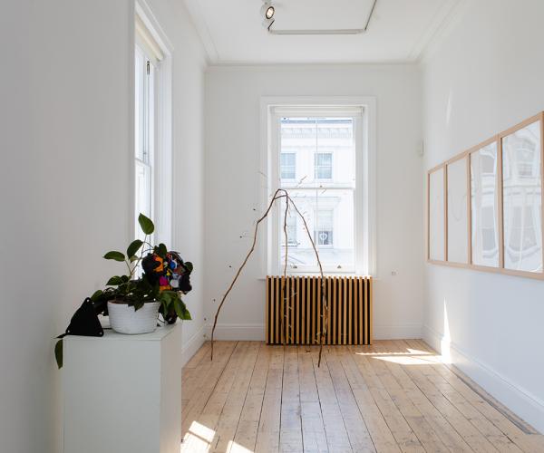 Summer Show 2022 - Exhibition at Cromwell Place