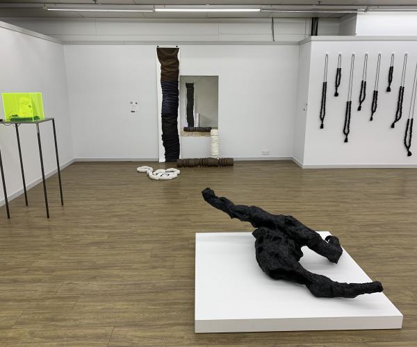 Gilbert Bayes Award Winners 2021 - Exhibition in Chester