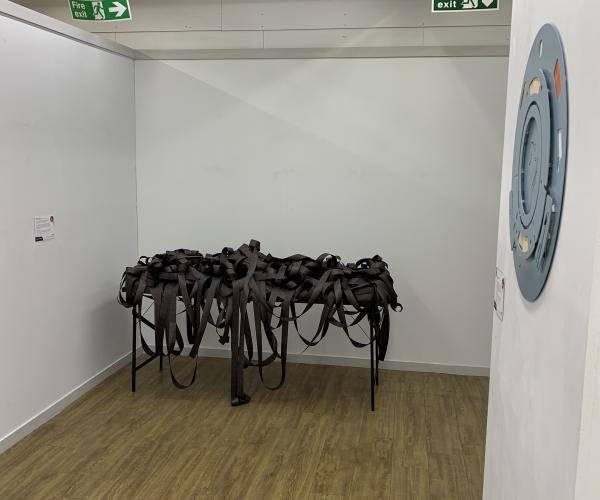 Gilbert Bayes Award Winners 2021 - Exhibition in Chester