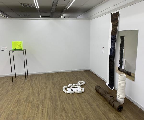 Gilbert Bayes Award Winners 2021 - Exhibition in Chester