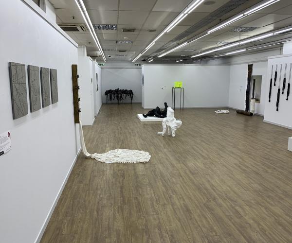 Gilbert Bayes Award Winners 2021 - Exhibition in Chester