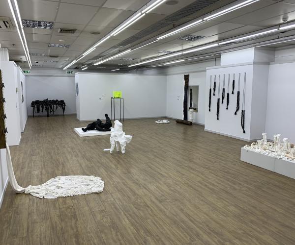 Gilbert Bayes Award Winners 2021 - Exhibition in Chester