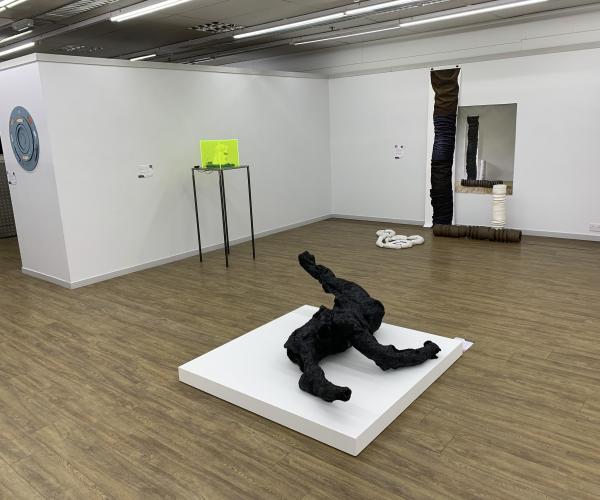 Gilbert Bayes Award Winners 2021 - Exhibition in Chester