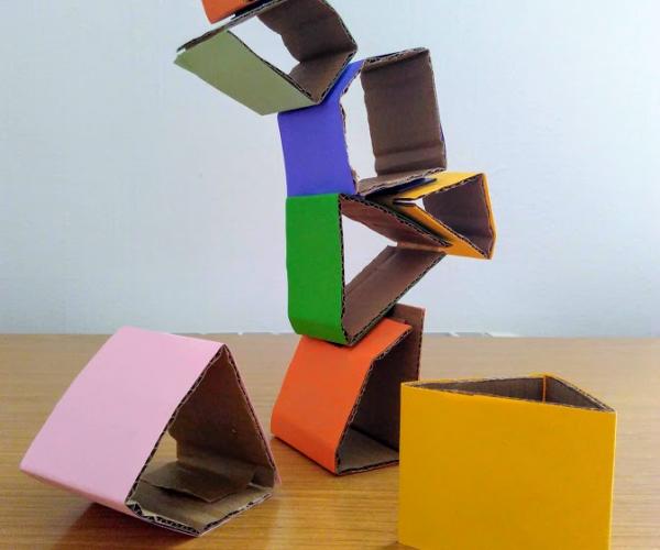 Frieze Sculpture Trail family workshops