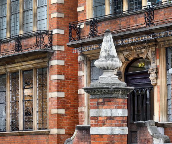 Dora House, South Kensington