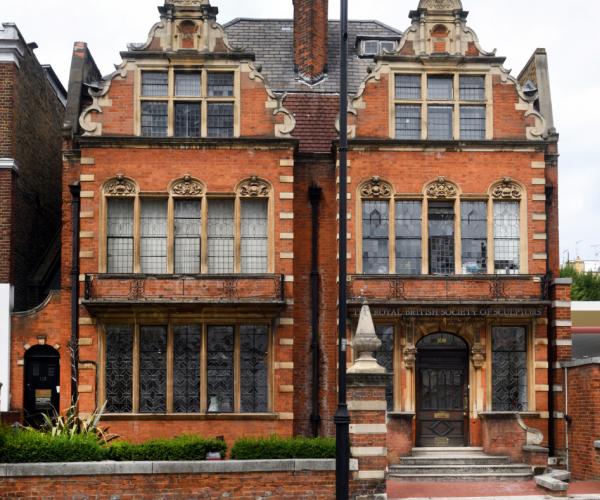 Dora House, South Kensington