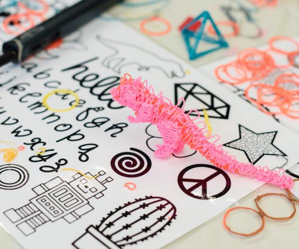 Big Draw 2018