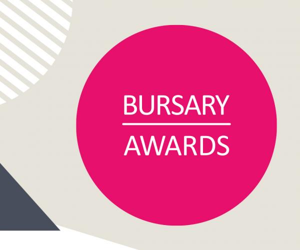 Bursary Awards Logo