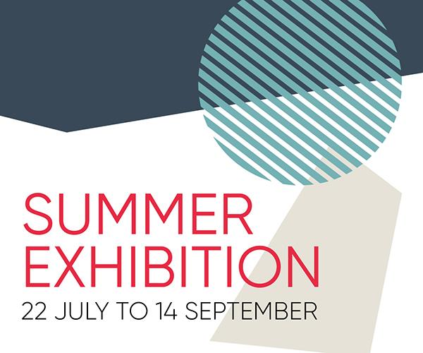 summer exhibition