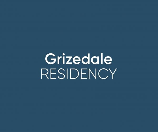 grizedale residency logo