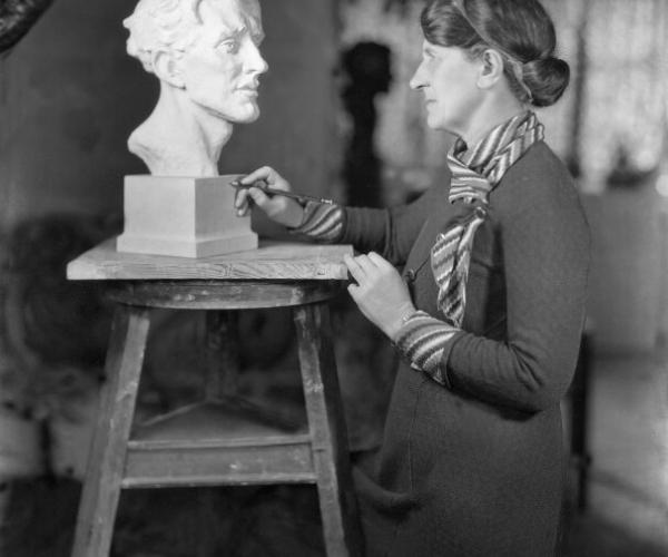 Kathleen Scott
