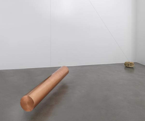 Keiji Uematsu, Simon Lee Gallery
