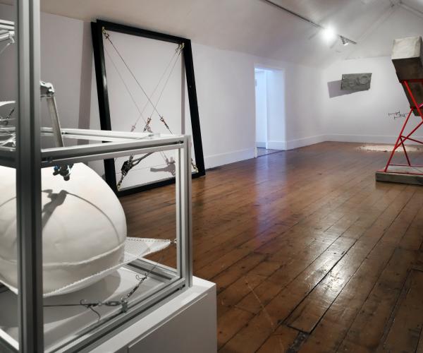 Bursary Awards exhibition