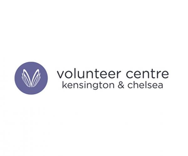 volunteer centre logo