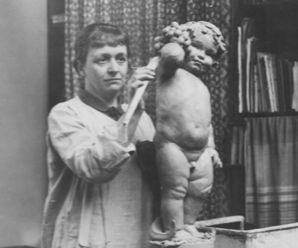 Anne Acheson (1882-1962)